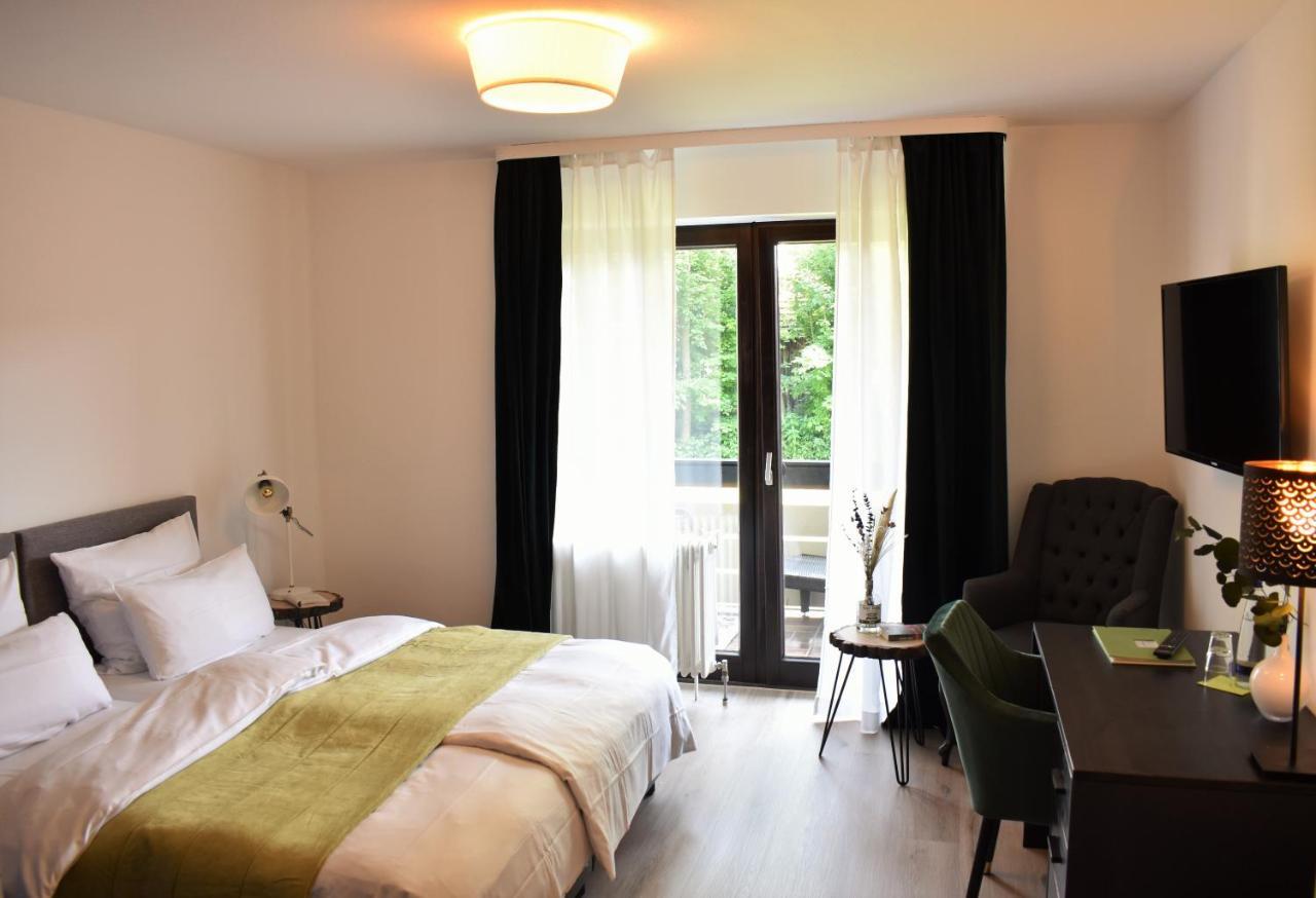 Hotel Zum See Garni Diessen am Ammersee Ngoại thất bức ảnh
