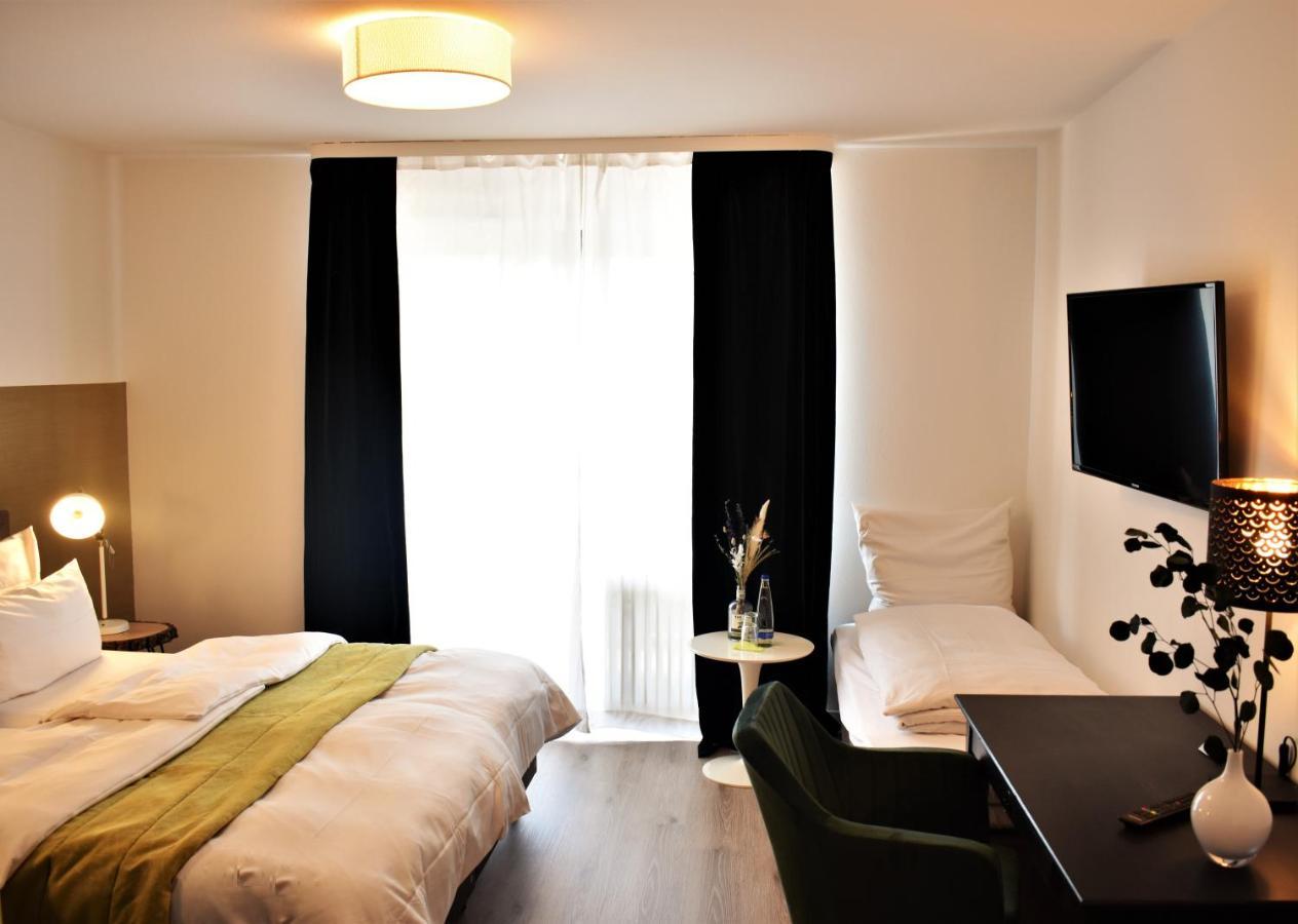 Hotel Zum See Garni Diessen am Ammersee Ngoại thất bức ảnh