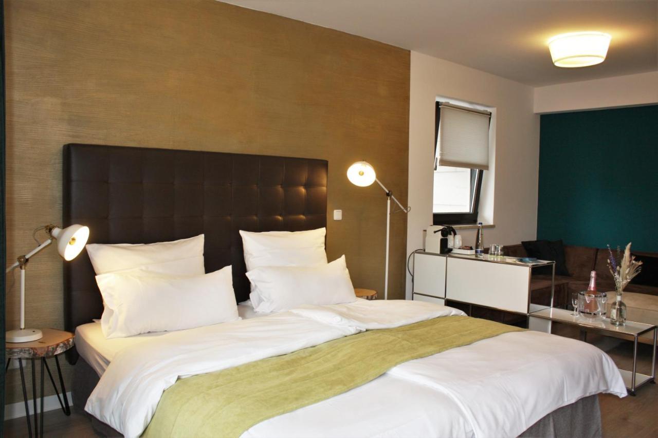 Hotel Zum See Garni Diessen am Ammersee Ngoại thất bức ảnh