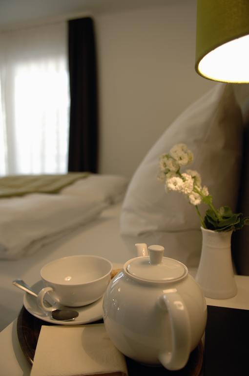 Hotel Zum See Garni Diessen am Ammersee Ngoại thất bức ảnh