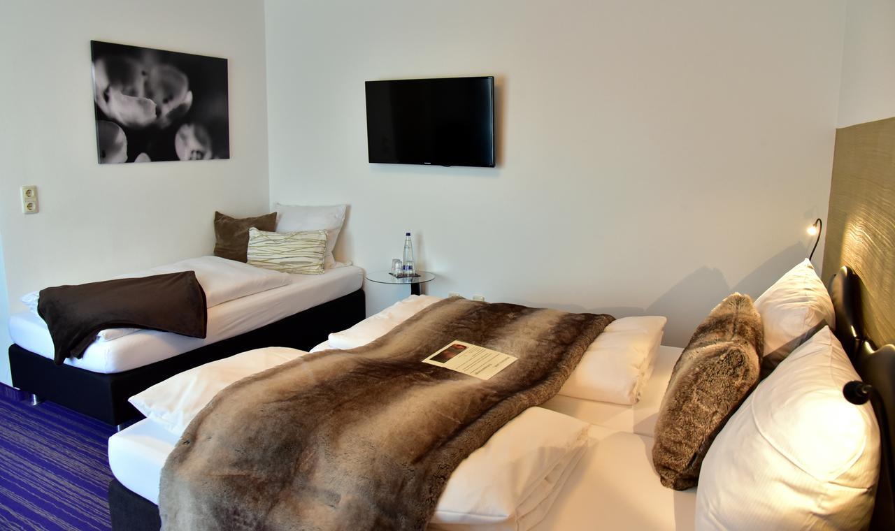 Hotel Zum See Garni Diessen am Ammersee Ngoại thất bức ảnh