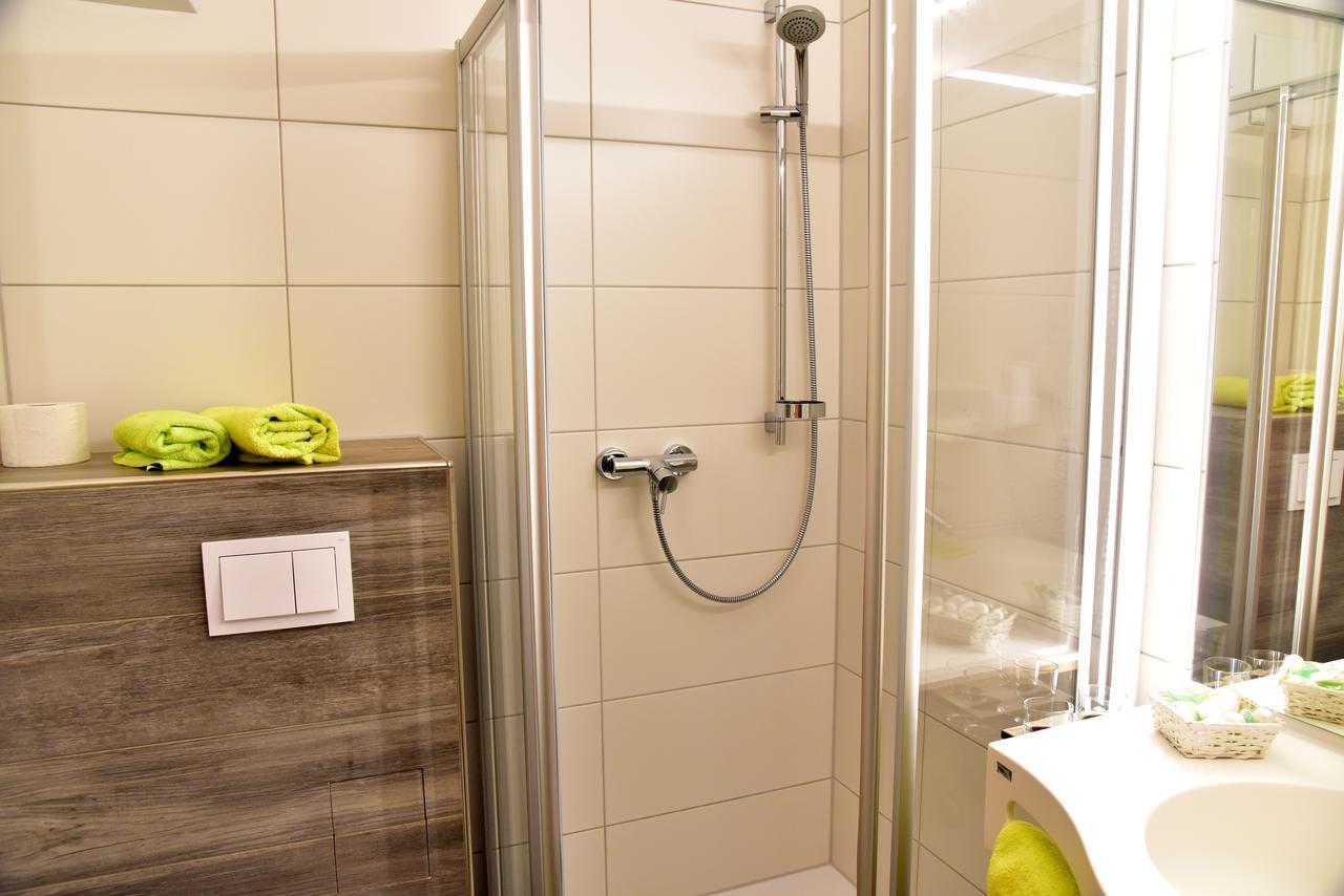 Hotel Zum See Garni Diessen am Ammersee Ngoại thất bức ảnh